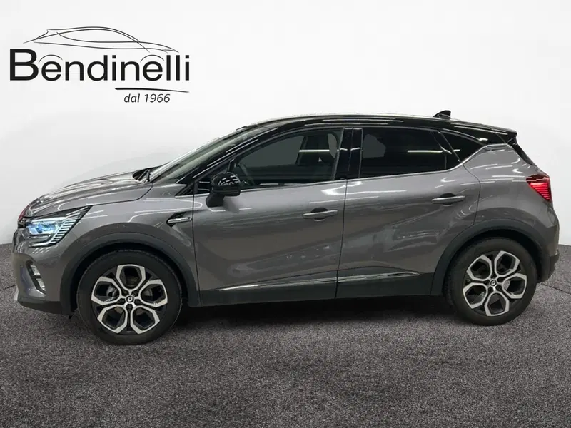 Renault Captur usata a Verona (4)