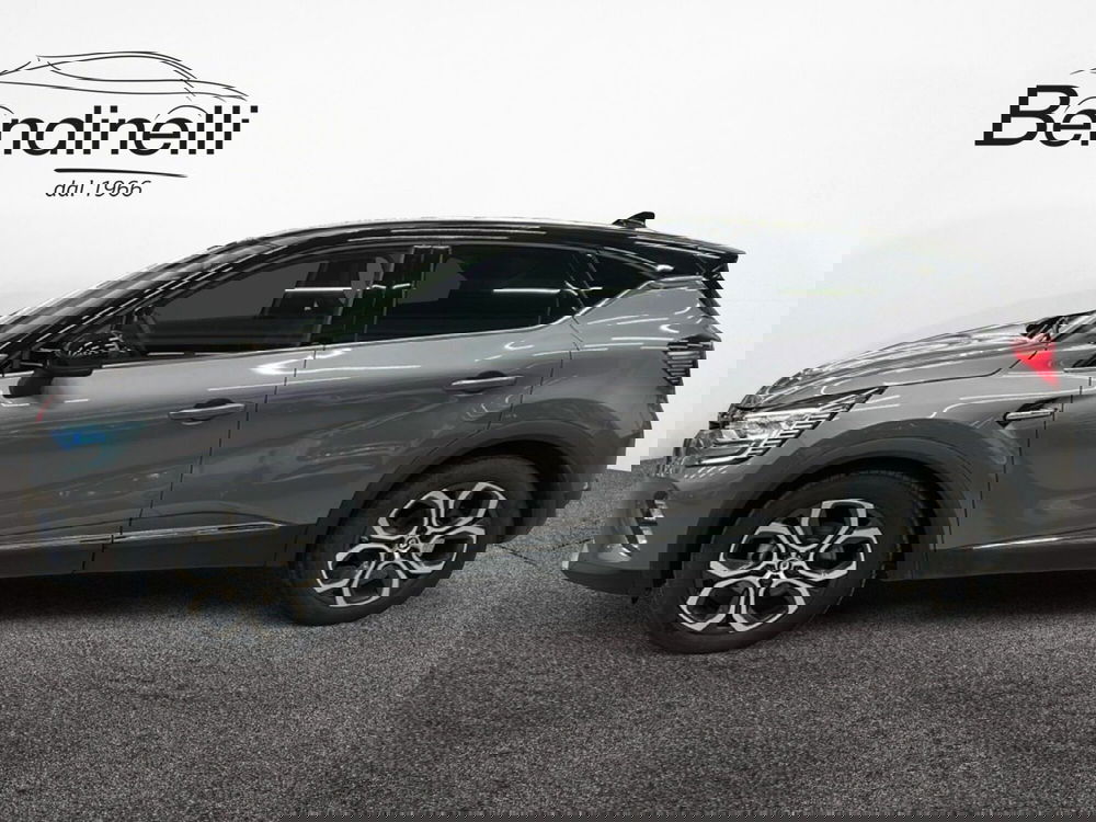 Renault Captur usata a Verona (4)