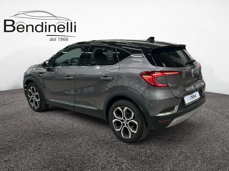 Renault Captur usata a Verona (5)