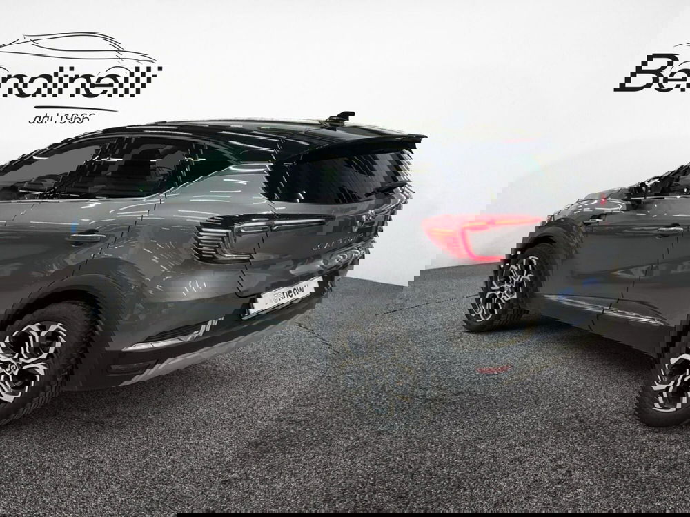 Renault Captur usata a Verona (5)