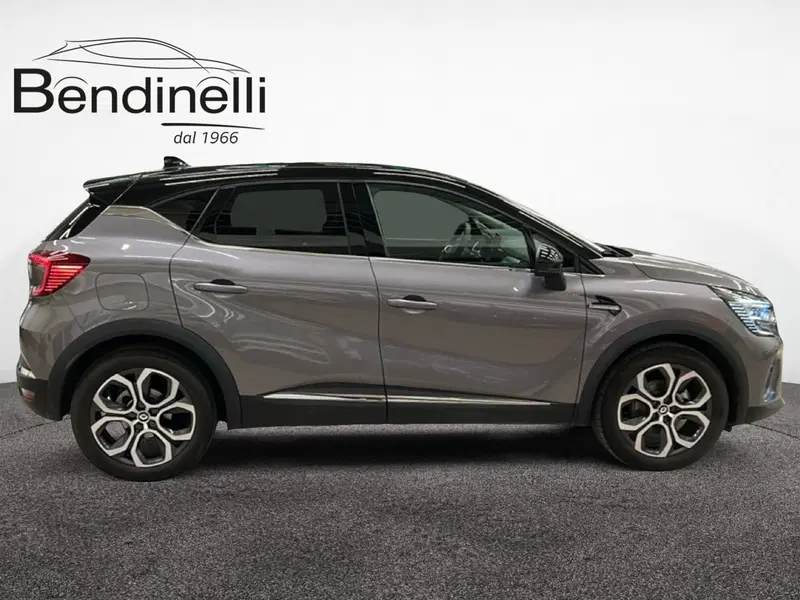 Renault Captur usata a Verona (6)