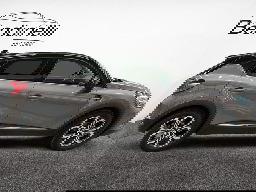 Renault Captur usata a Verona (6)