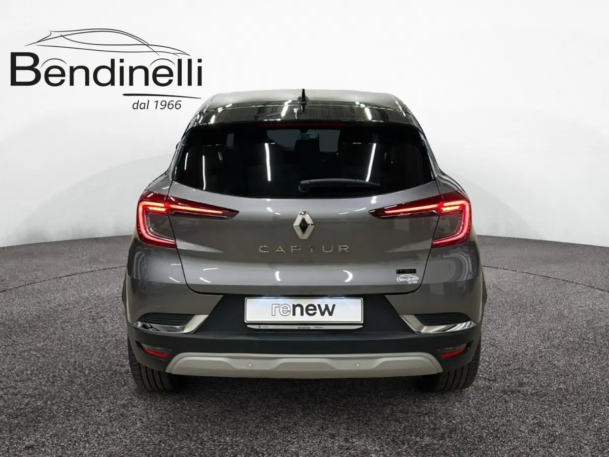 Renault Captur usata a Verona (7)