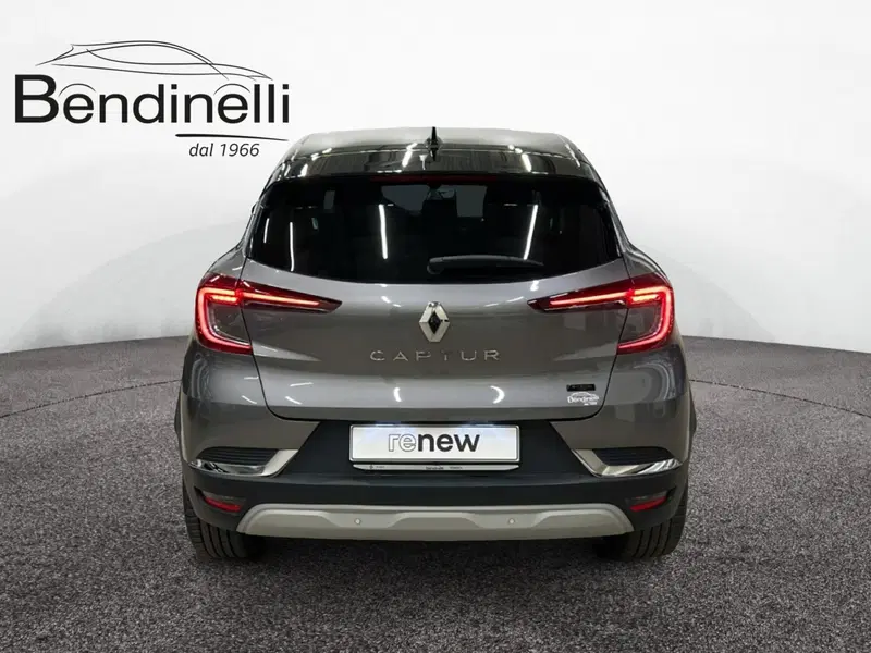 Renault Captur usata a Verona (7)