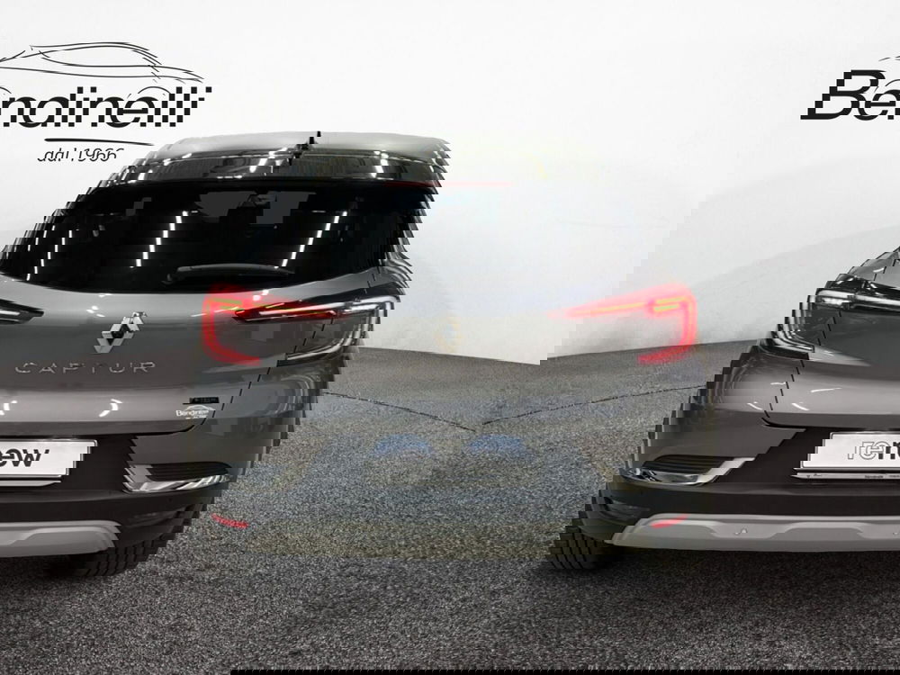 Renault Captur usata a Verona (7)