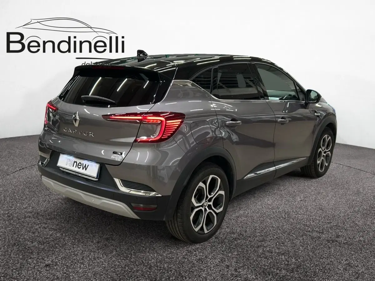 Renault Captur usata a Verona (8)