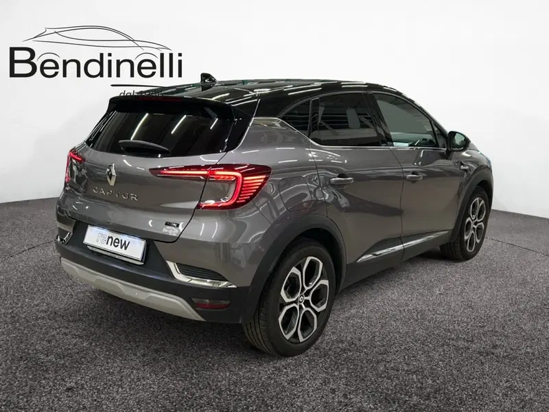 Renault Captur usata a Verona (8)