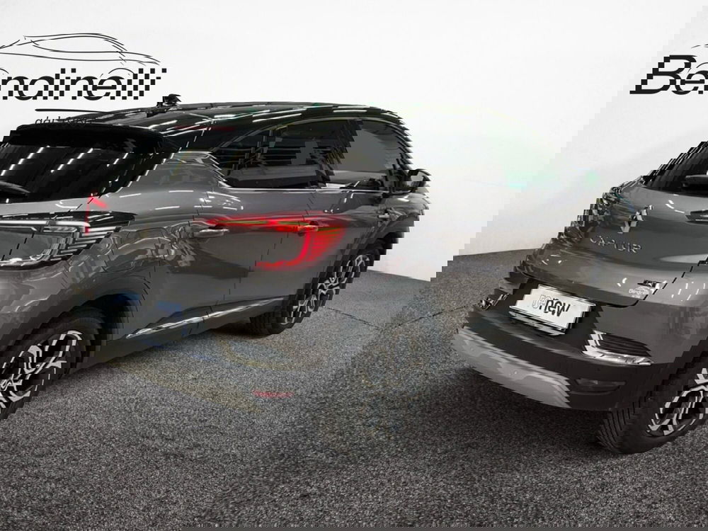Renault Captur usata a Verona (8)