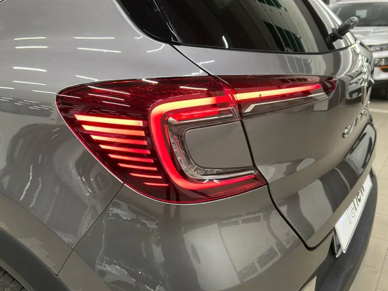 Renault Captur usata a Verona (9)
