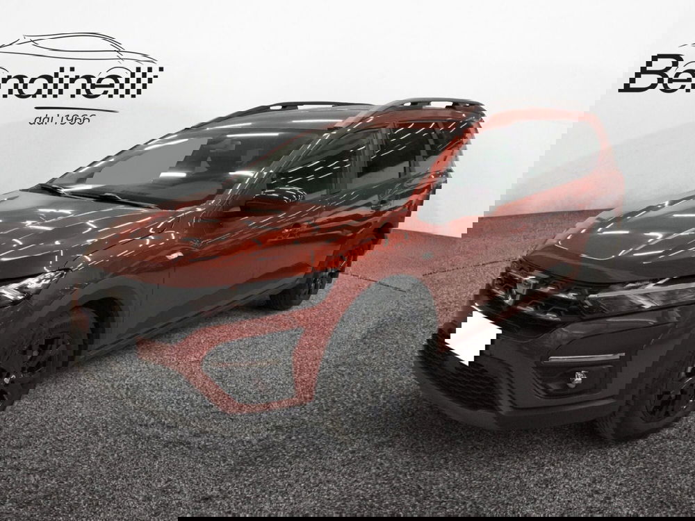 Dacia Jogger usata a Verona