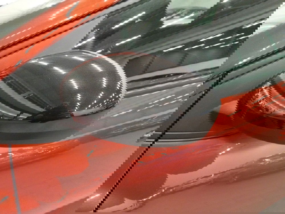 Dacia Jogger usata a Verona (10)