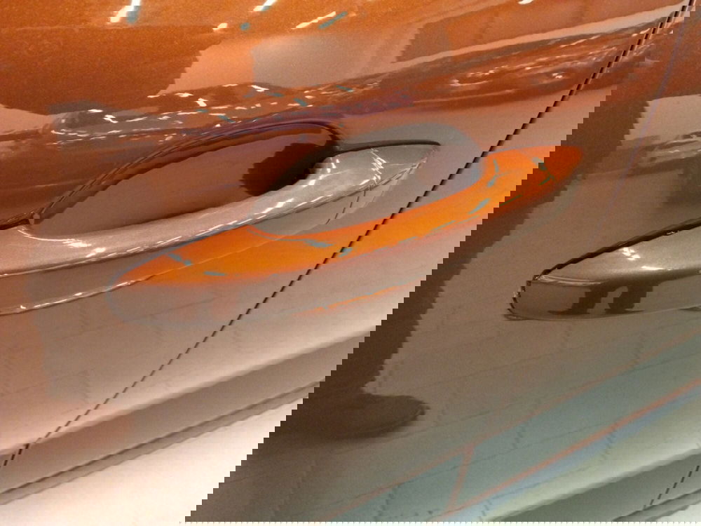 Dacia Jogger usata a Verona (11)