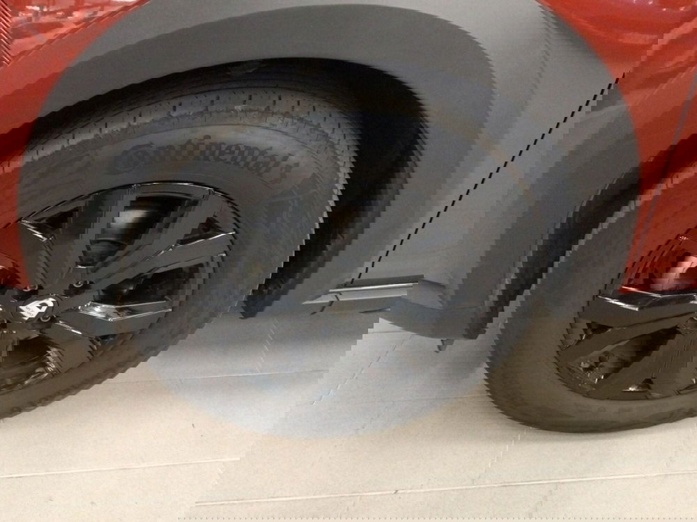 Dacia Jogger usata a Verona (12)