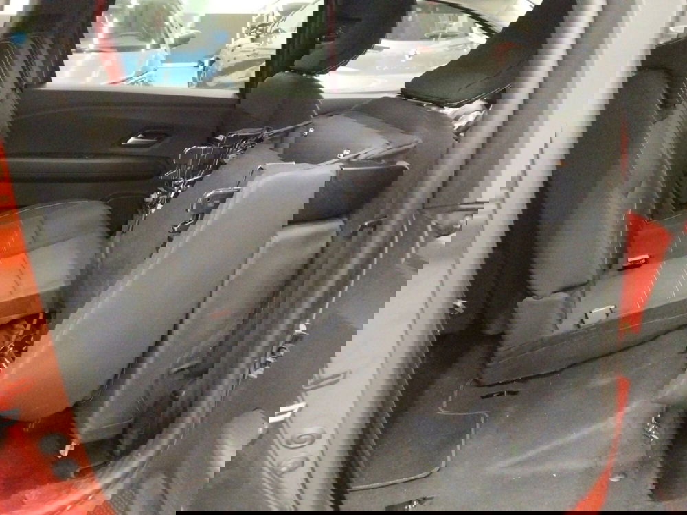 Dacia Jogger usata a Verona (13)