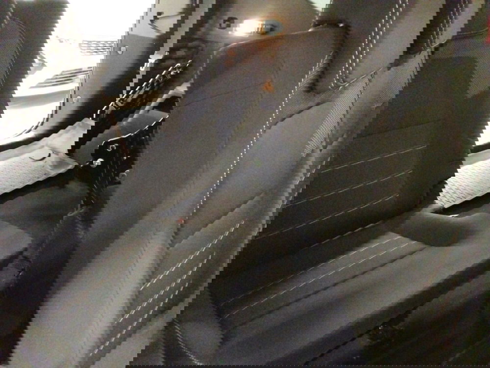 Dacia Jogger usata a Verona (14)