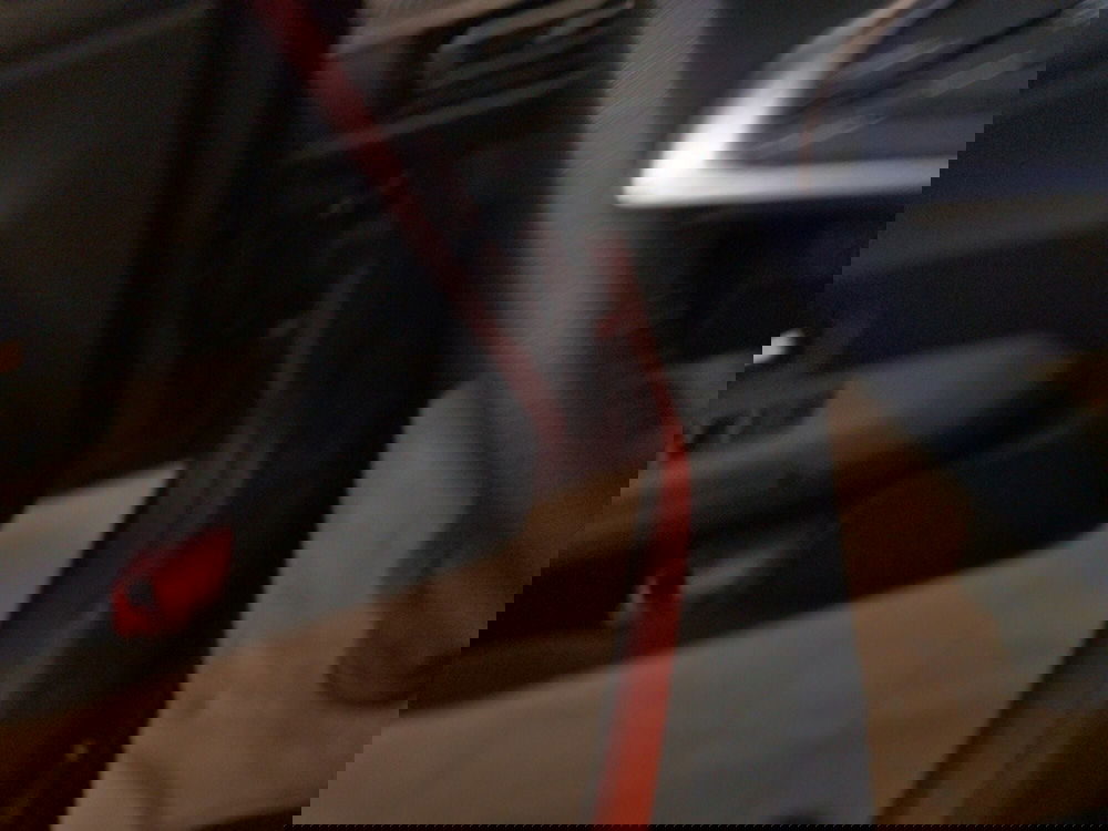 Dacia Jogger usata a Verona (15)