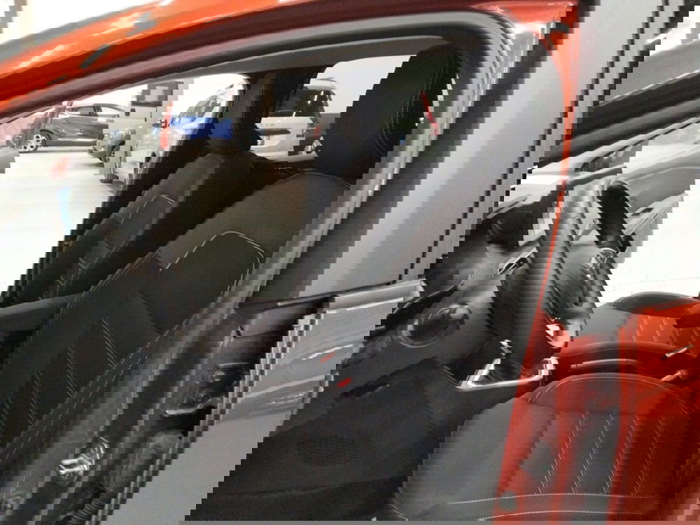 Dacia Jogger usata a Verona (16)