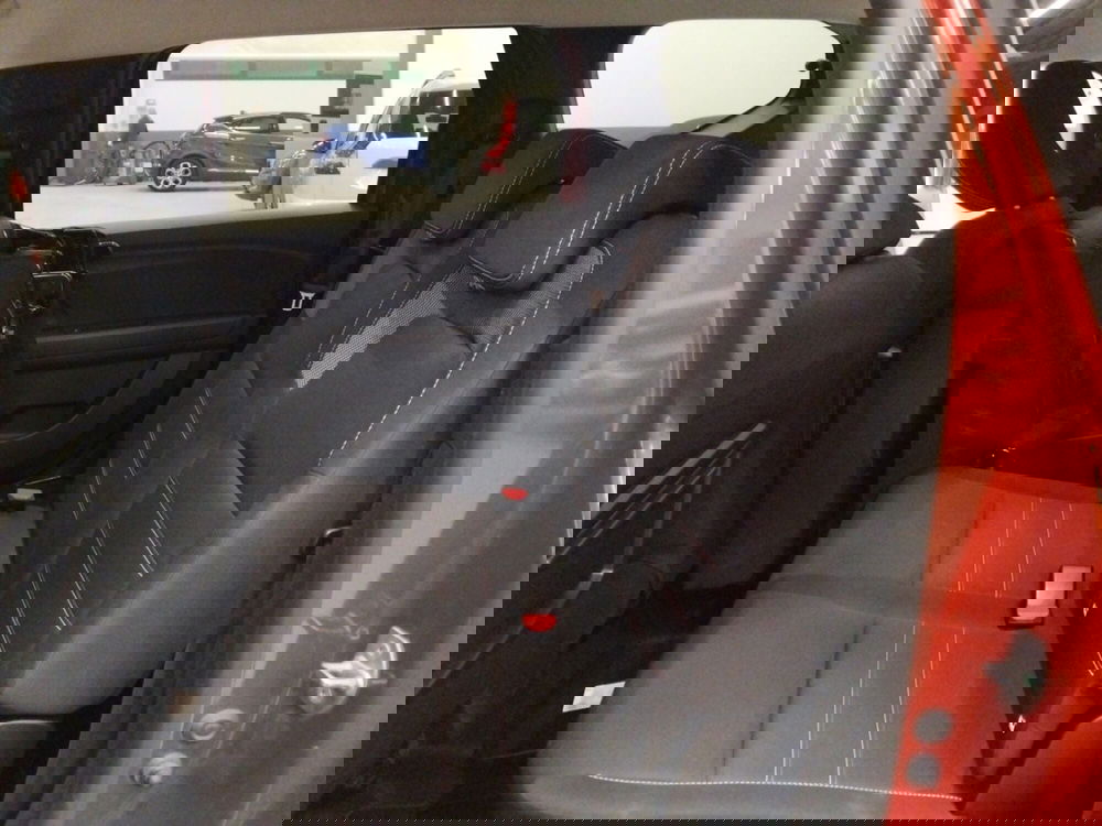 Dacia Jogger usata a Verona (17)