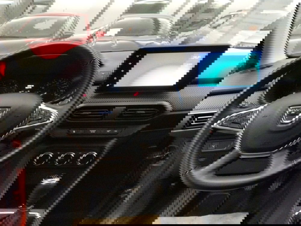 Dacia Jogger usata a Verona (18)