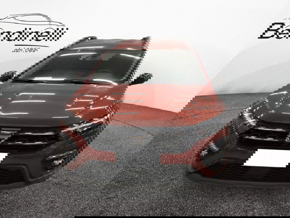 Dacia Jogger usata a Verona (2)