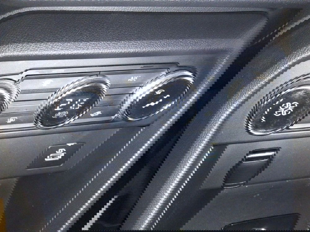 Dacia Jogger usata a Verona (20)