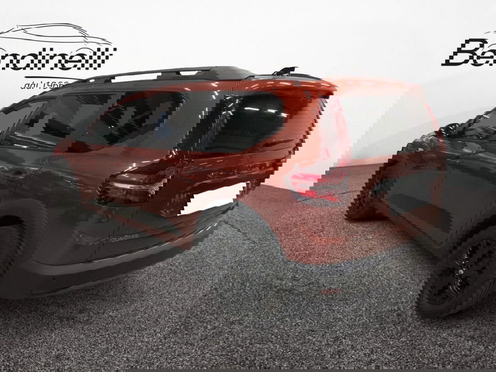 Dacia Jogger usata a Verona (8)