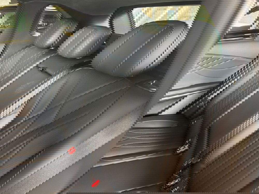 Omoda Omoda 9 SHS-P nuova a Milano (10)