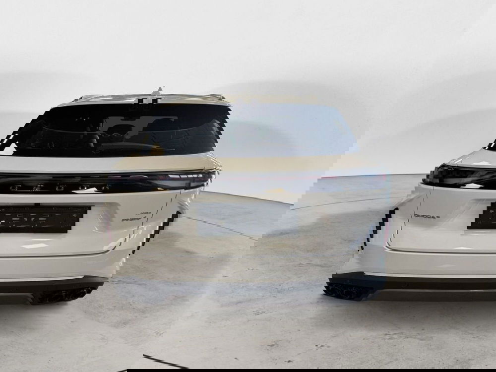 Omoda Omoda 9 SHS-P nuova a Milano (5)