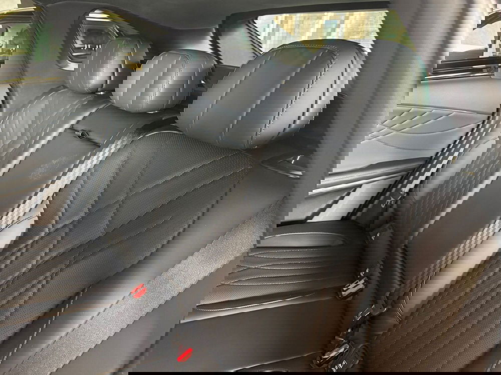 Omoda Omoda 9 SHS-P nuova a Monza e Brianza (10)