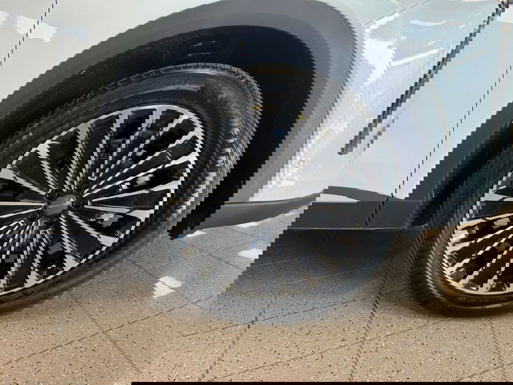 Omoda Omoda 9 SHS-P nuova a Monza e Brianza (15)