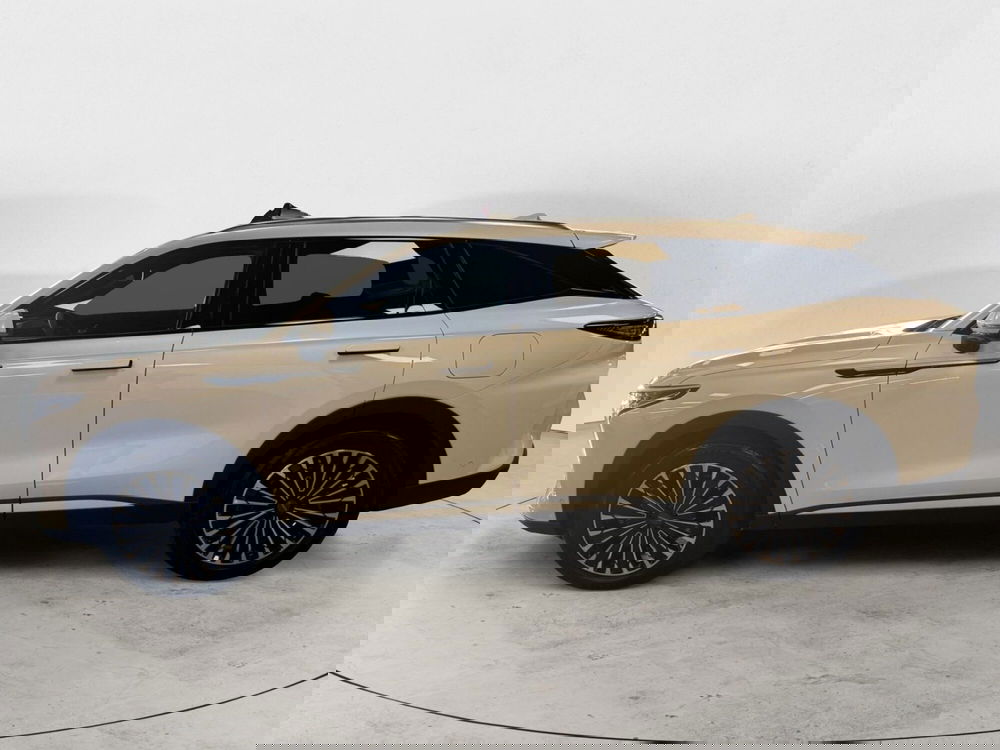 Omoda Omoda 9 SHS-P nuova a Monza e Brianza (3)