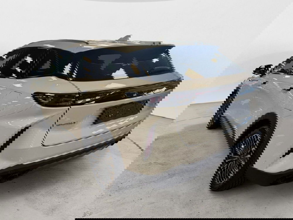 Omoda Omoda 9 SHS-P nuova a Monza e Brianza (4)