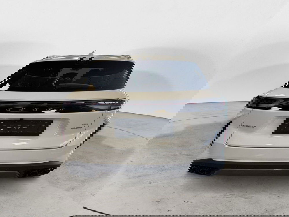 Omoda Omoda 9 SHS-P nuova a Monza e Brianza (5)