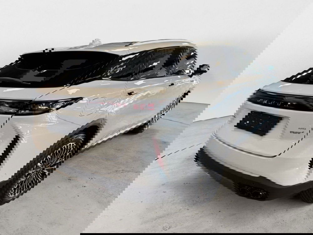 Omoda Omoda 9 SHS-P nuova a Monza e Brianza (6)