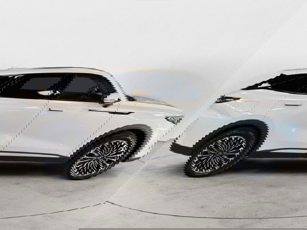 Omoda Omoda 9 SHS-P nuova a Monza e Brianza (7)