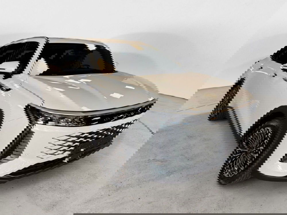 Omoda Omoda 9 SHS-P nuova a Monza e Brianza (12)