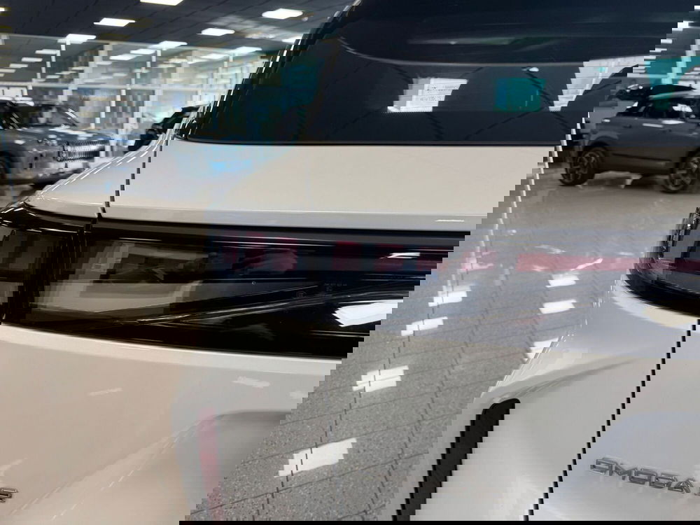 Omoda Omoda 9 SHS-P nuova a Monza e Brianza (14)