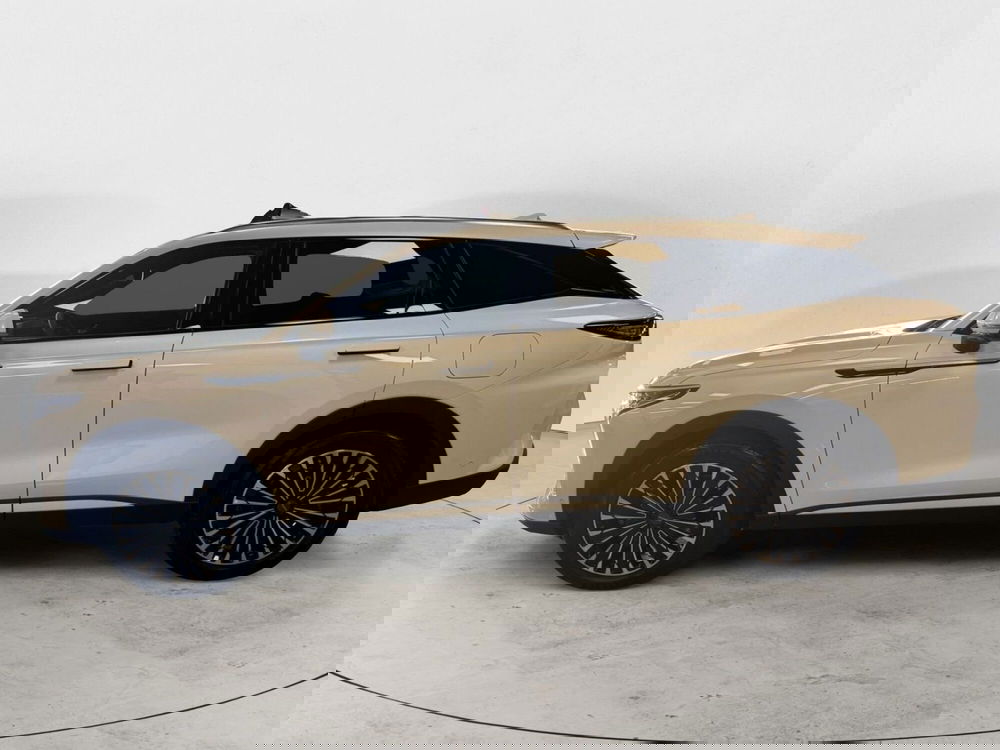 Omoda Omoda 9 SHS-P nuova a Monza e Brianza (3)