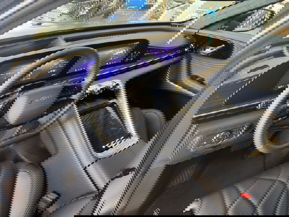 Omoda Omoda 9 SHS-P nuova a Monza e Brianza (9)