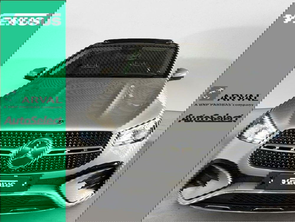 Mercedes-Benz GLE SUV usata a Monza e Brianza