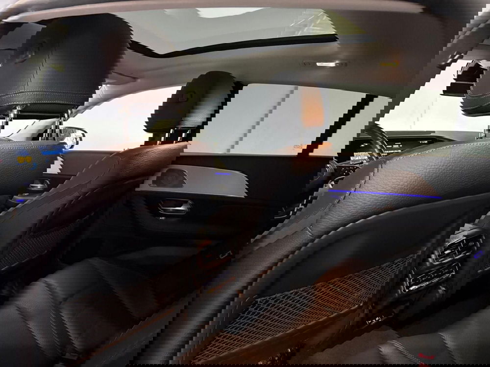 Mercedes-Benz GLE SUV usata a Monza e Brianza (19)