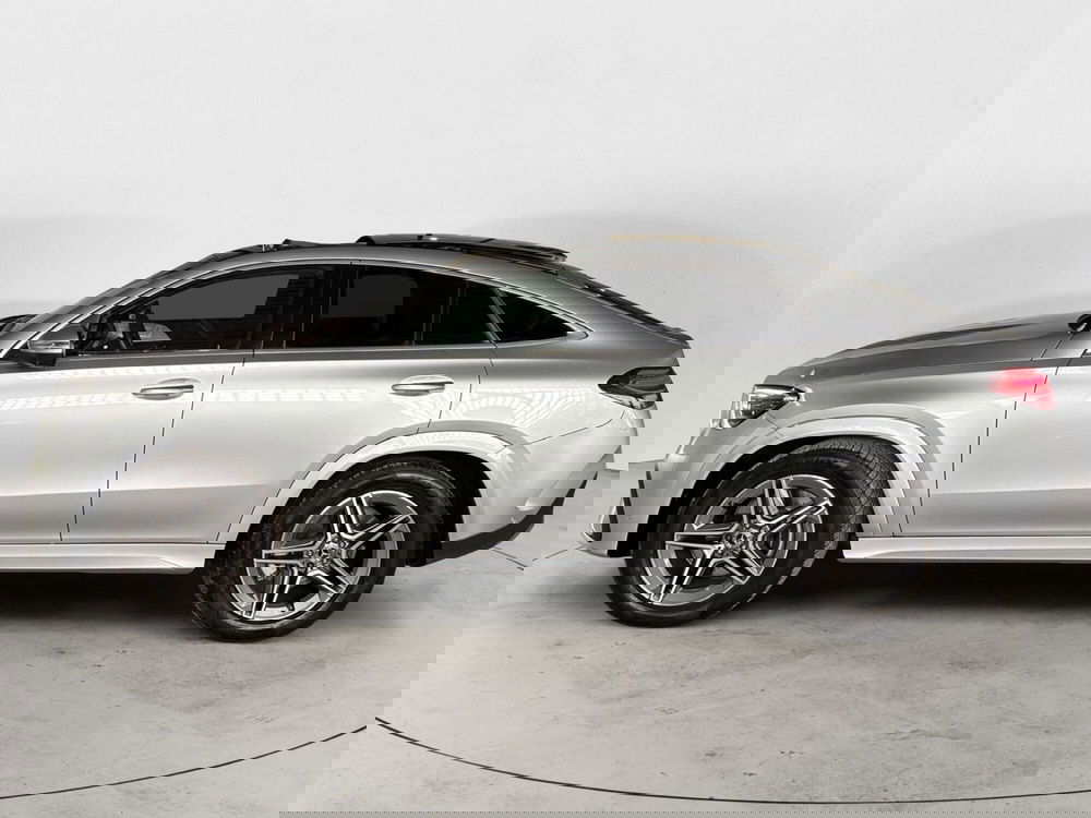 Mercedes-Benz GLE SUV usata a Monza e Brianza (3)