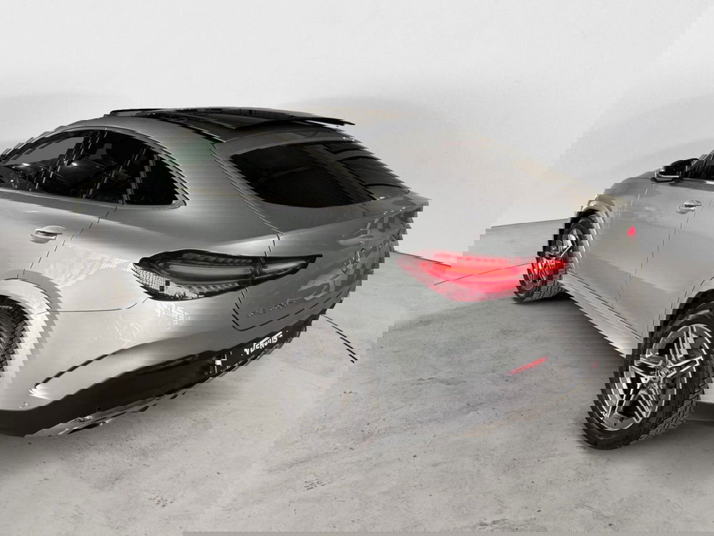 Mercedes-Benz GLE SUV usata a Monza e Brianza (4)