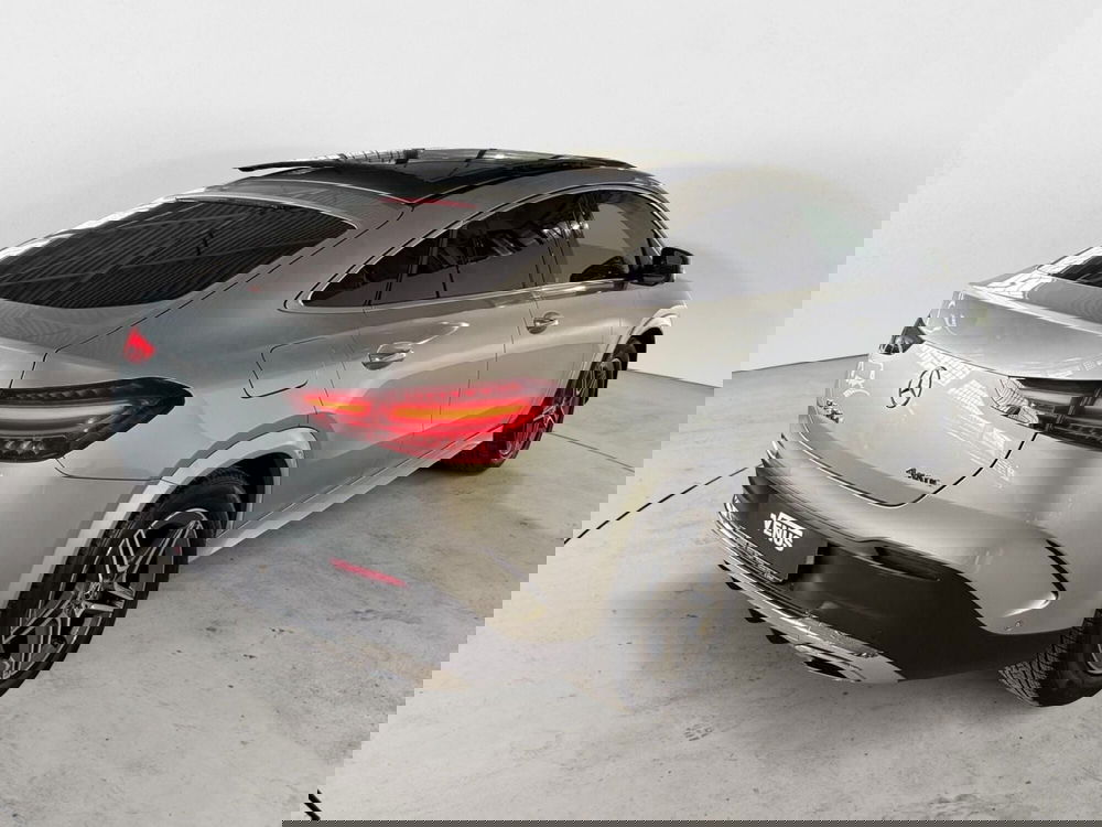 Mercedes-Benz GLE SUV usata a Monza e Brianza (6)