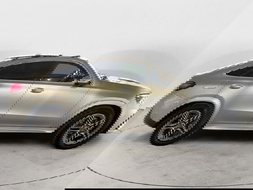 Mercedes-Benz GLE SUV usata a Monza e Brianza (7)