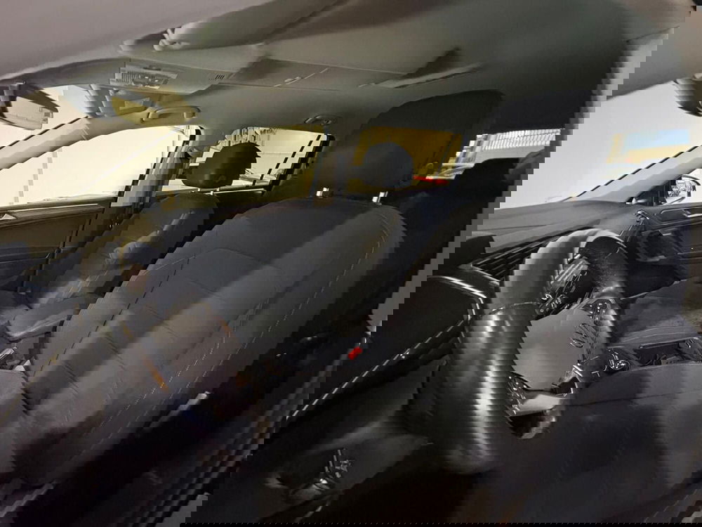 Volkswagen Tiguan usata a Milano (10)