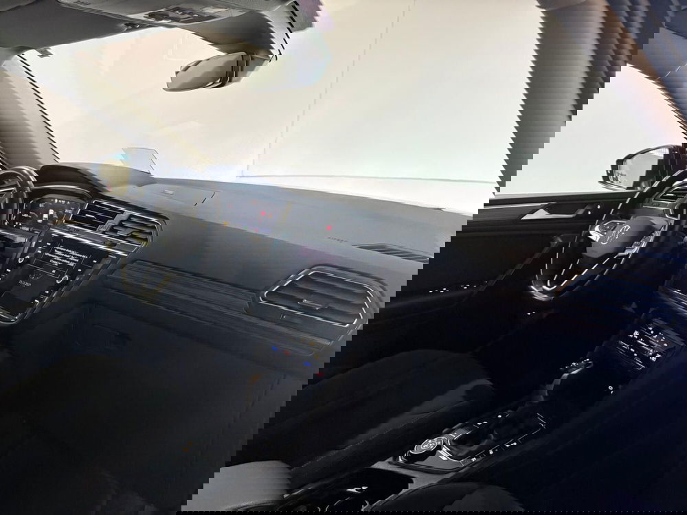 Volkswagen Tiguan usata a Milano (11)