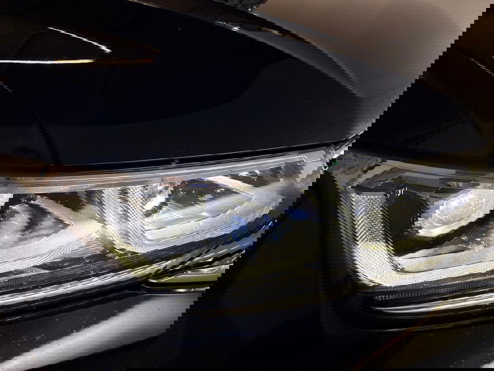 Volkswagen Tiguan usata a Milano (18)