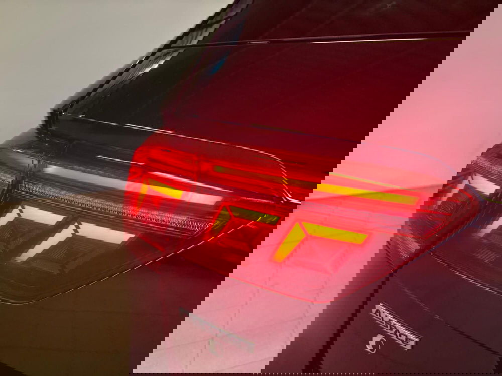 Volkswagen Tiguan usata a Milano (19)