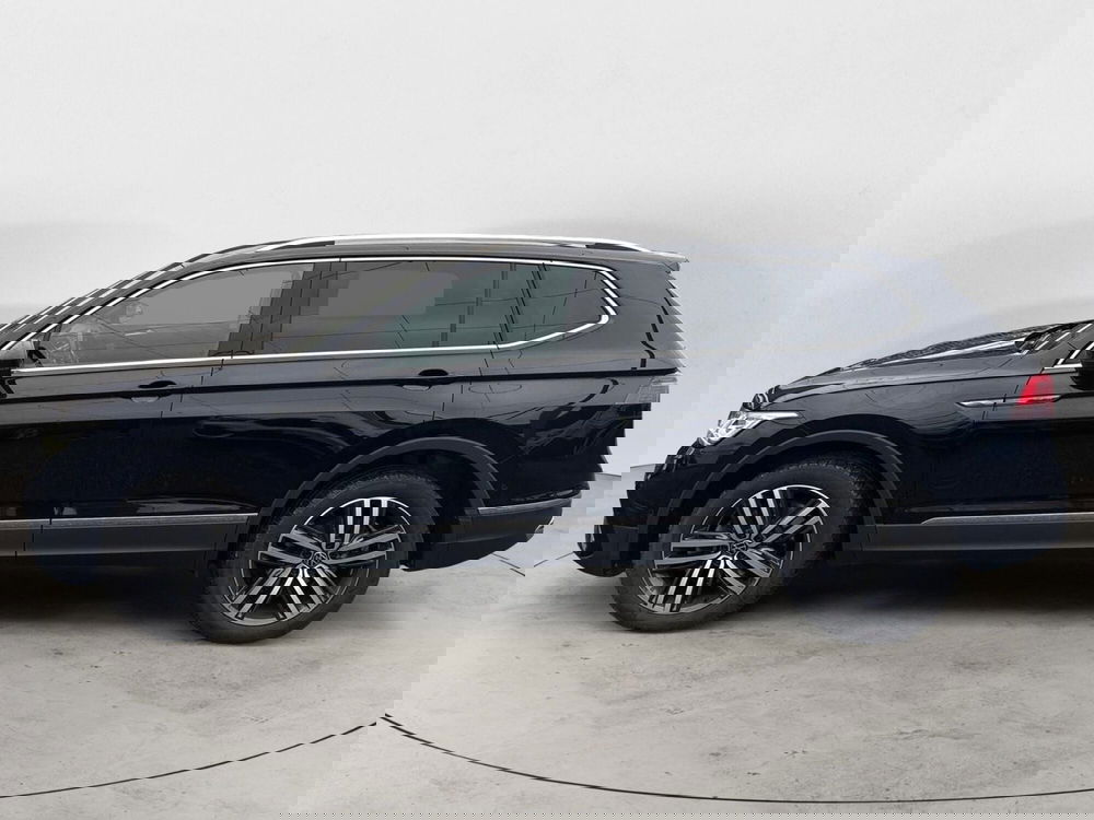 Volkswagen Tiguan usata a Milano (3)